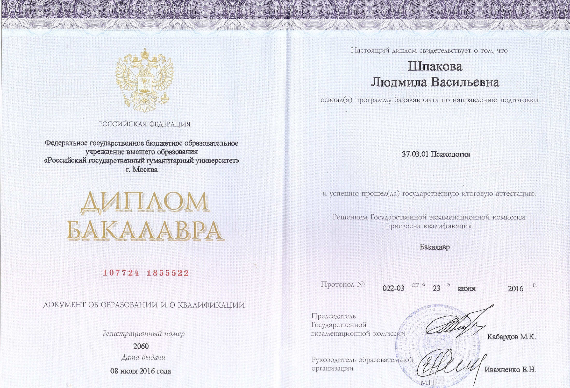 Диплом 1